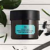 The Body Shop Himalayan Charcoal Purifying Mask