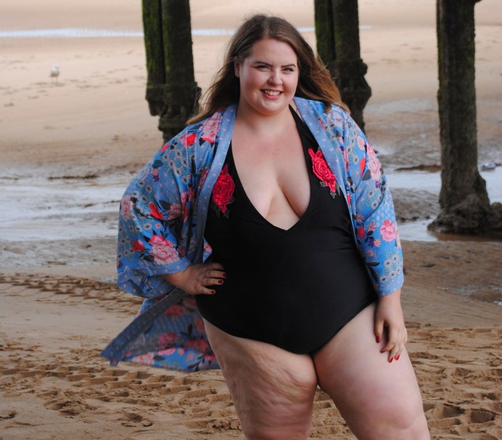 How to REALLY be beach body&nbsp;ready