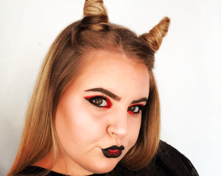 The Devils in the Detail – Where to shop plus size&nbsp;Halloween