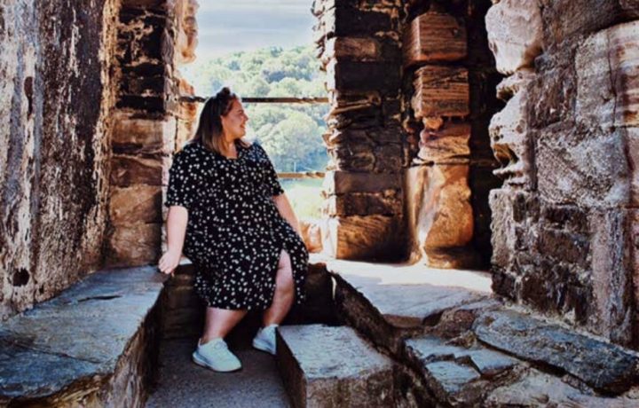 Eating Disorder Awareness Week – Eating Disorders affect all kinds of&nbsp;bodies