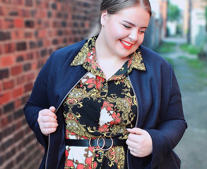 A new job means… Shopping! My office appropriate&nbsp;wardrobe