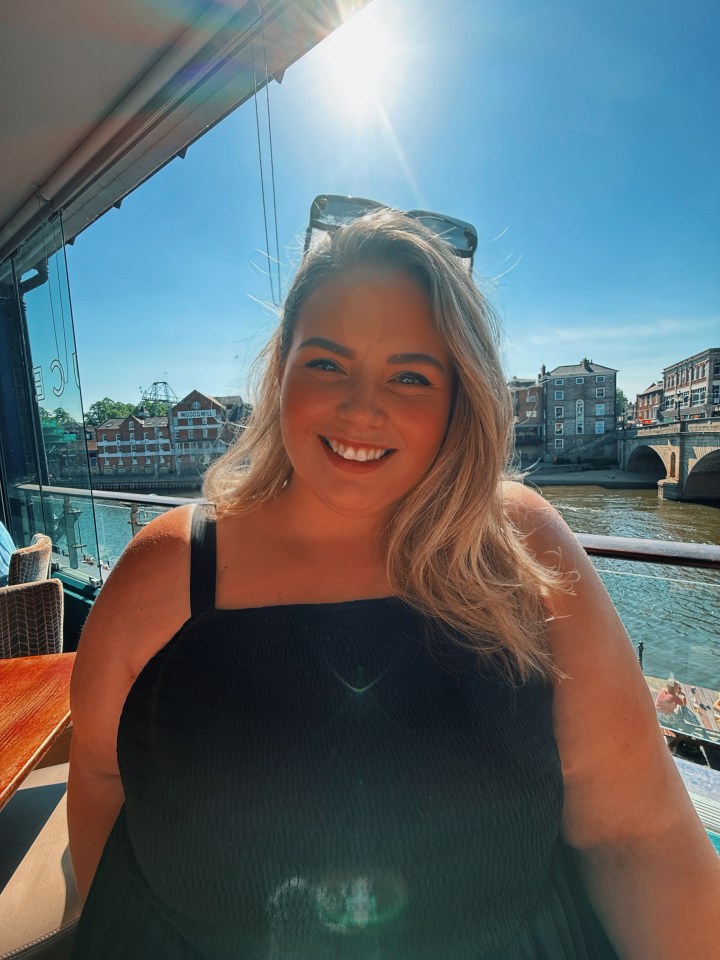 Dear Online Trolls: Get a Hobby (And Leave My Body Out of&nbsp;It)